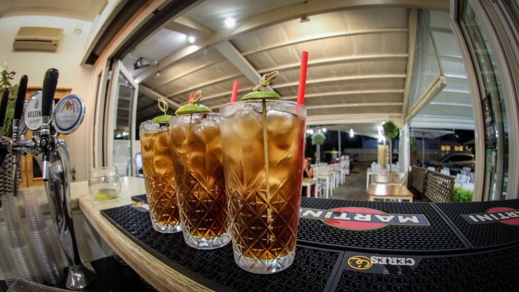 Cocktails